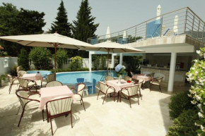 Apartments Perovic